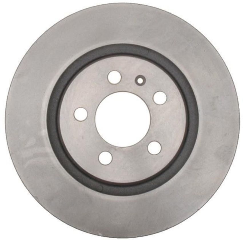 Raybestos 96346 Raybestos Specialty - Street Performance Brake Rotor