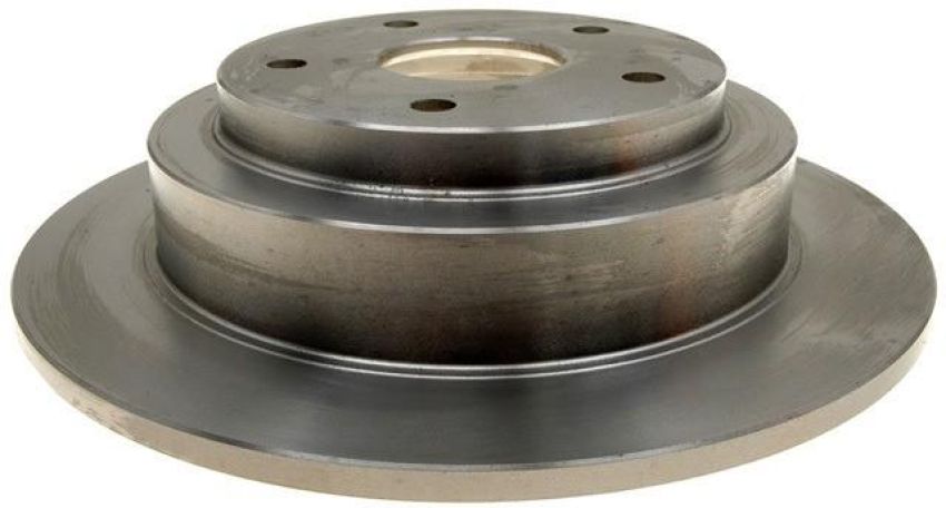Raybestos 96349R Raybestos R-Line Brake Rotor