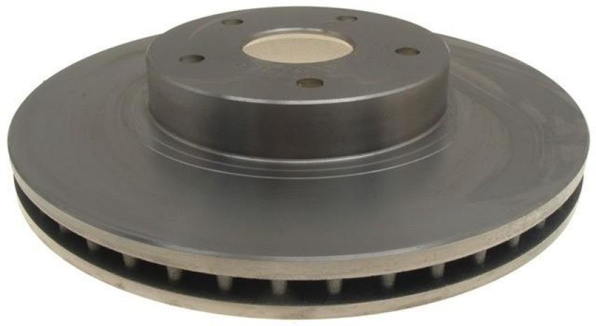 Raybestos 96350R Raybestos R-Line Brake Rotor