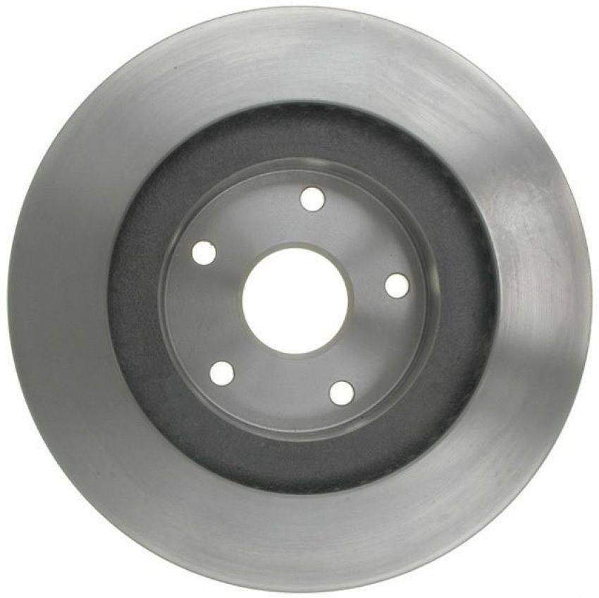 Raybestos 96350R Raybestos R-Line Brake Rotor