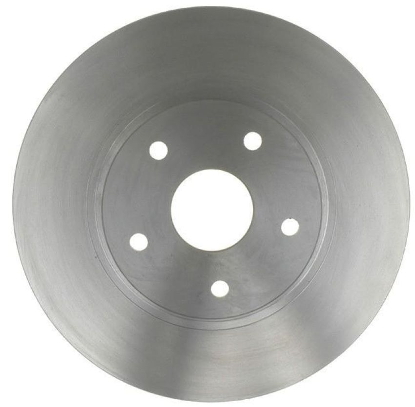 Raybestos 96350R Raybestos R-Line Brake Rotor