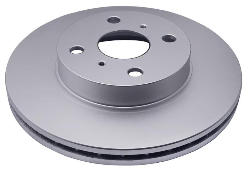 Raybestos 96354FZN Raybestos Element3 Coated Brake Rotor