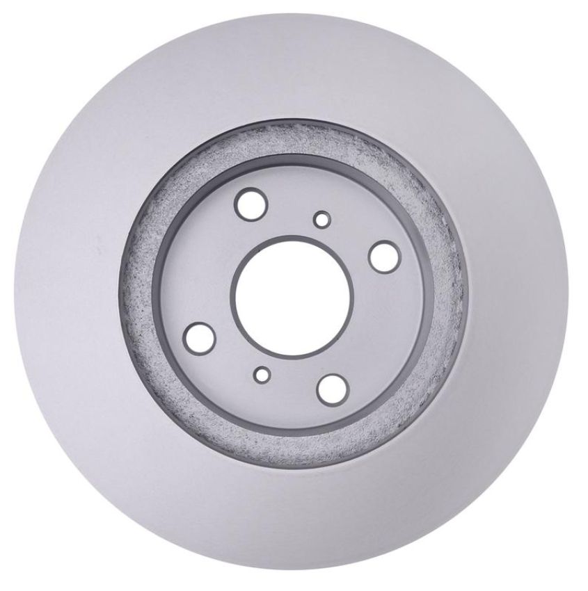 Raybestos 96354FZN Raybestos Element3 Coated Brake Rotor