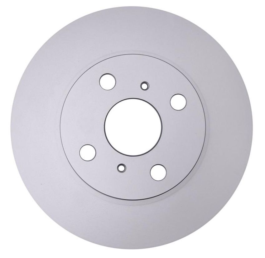 Raybestos 96354FZN Raybestos Element3 Coated Brake Rotor