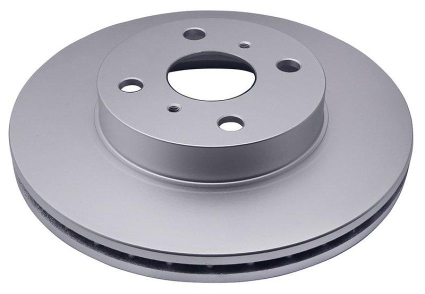 Raybestos 96354FZN Raybestos Element3 Coated Brake Rotor