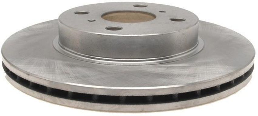Raybestos 96354R Raybestos R-Line Brake Rotor