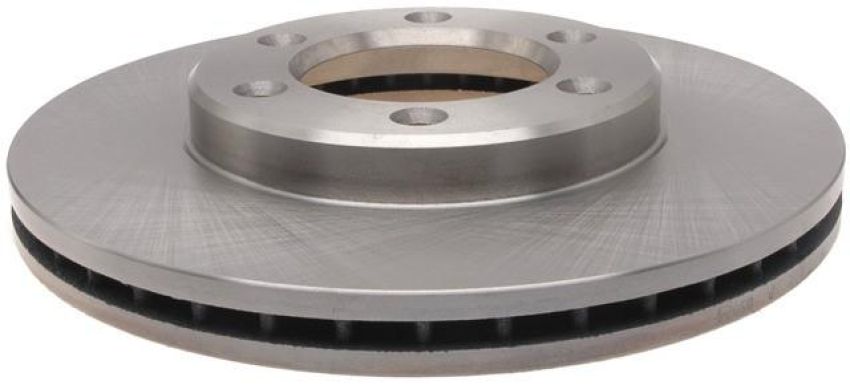 Raybestos 96355R Raybestos R-Line Brake Rotor