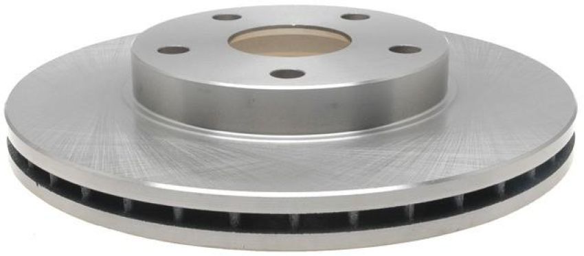 Raybestos 96356R Raybestos R-Line Brake Rotor