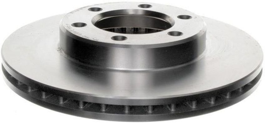 Raybestos 96357R Raybestos R-Line Brake Rotor