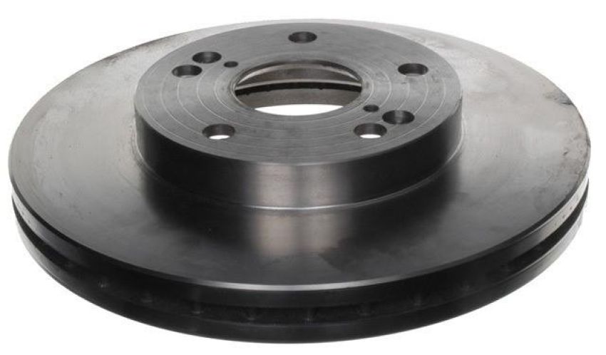 Raybestos 96358R Raybestos R-Line Brake Rotor