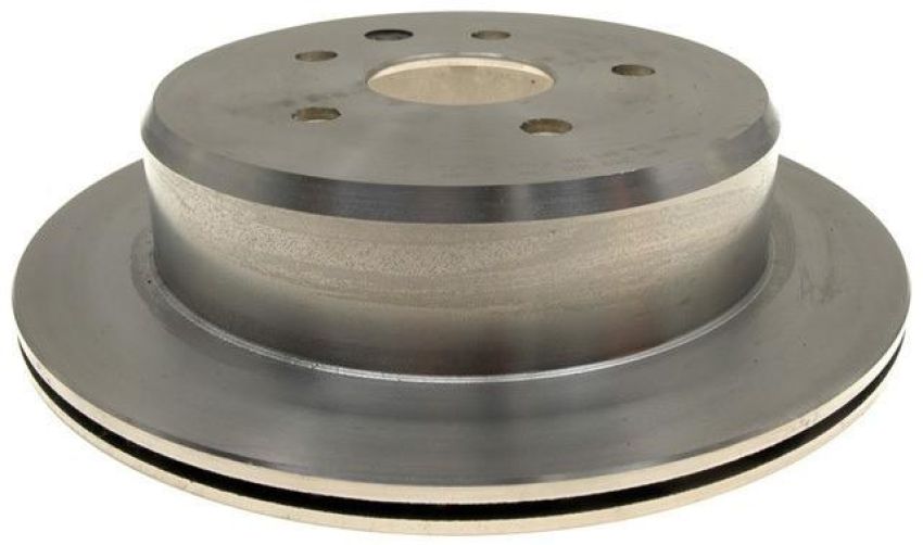 Raybestos 96359R Raybestos R-Line Brake Rotor