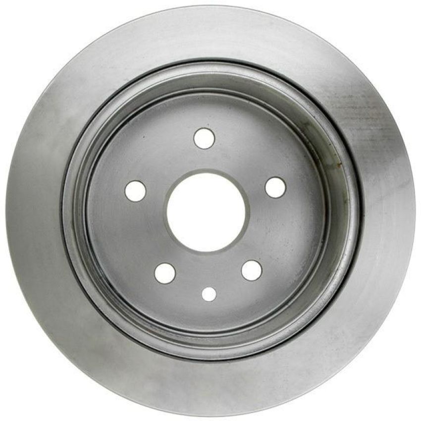 Raybestos 96359R Raybestos R-Line Brake Rotor