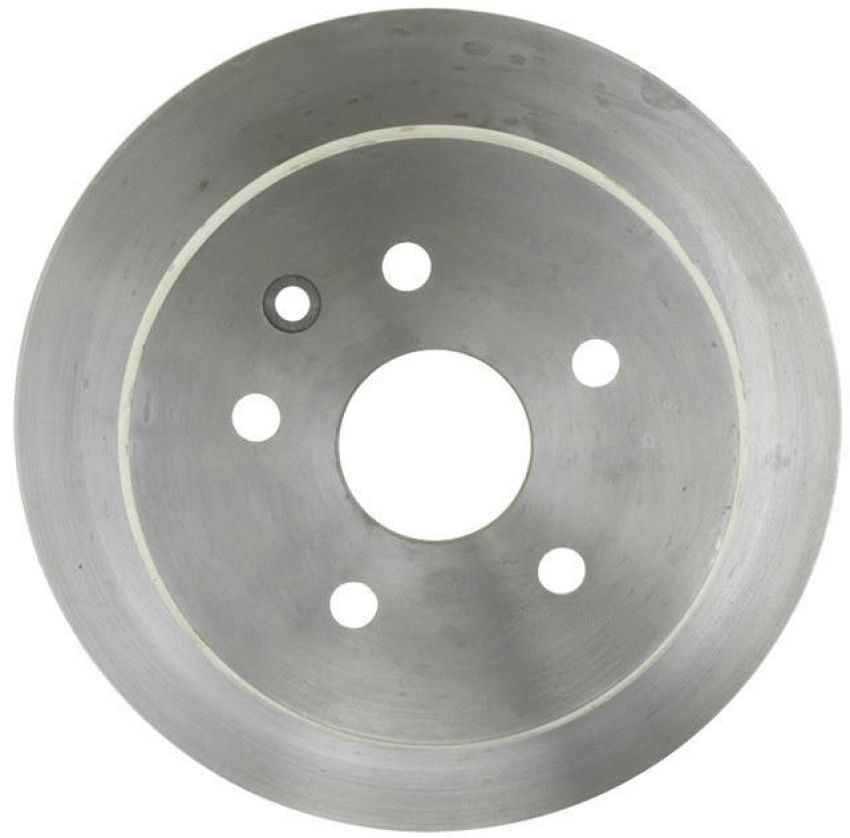 Raybestos 96359R Raybestos R-Line Brake Rotor