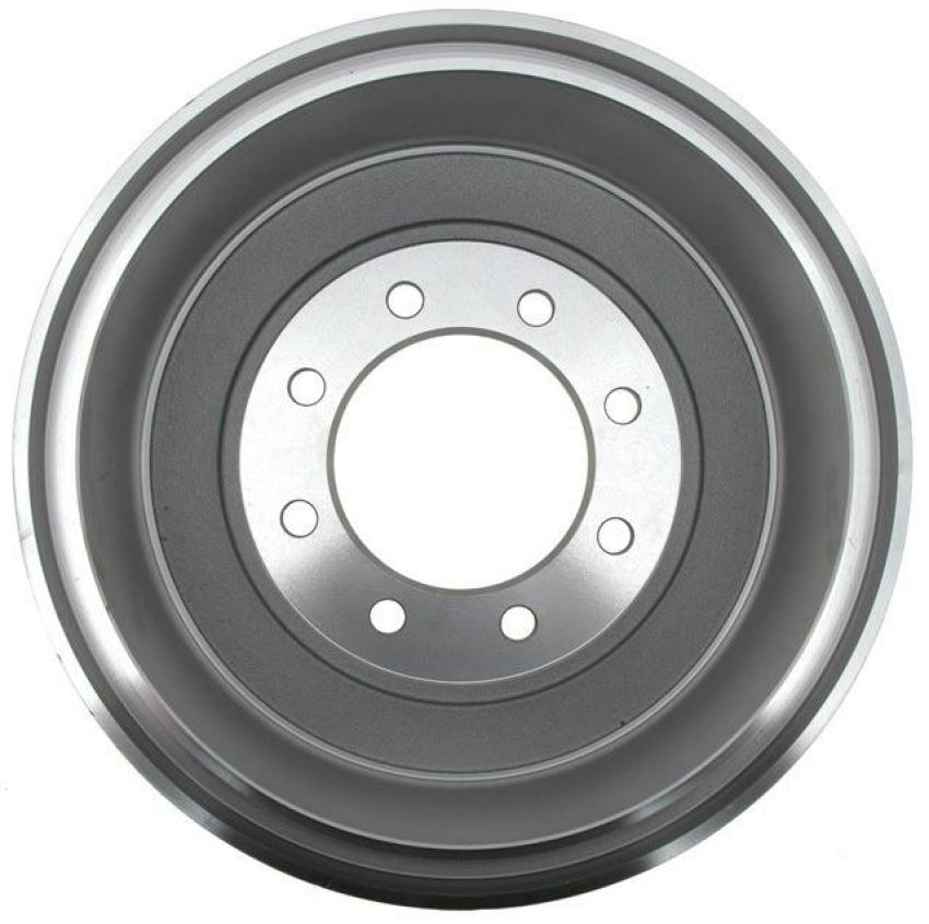 Raybestos 9635R Raybestos R-Line Brake Drum