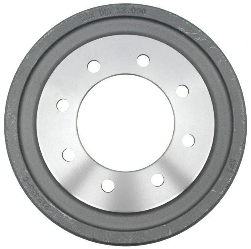 Raybestos 9635R Raybestos R-Line Brake Drum