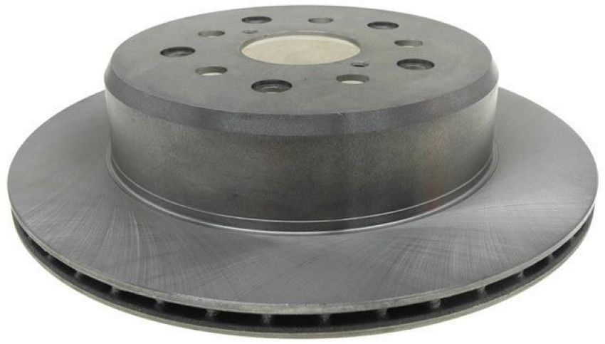 Raybestos 96360R Raybestos R-Line Brake Rotor