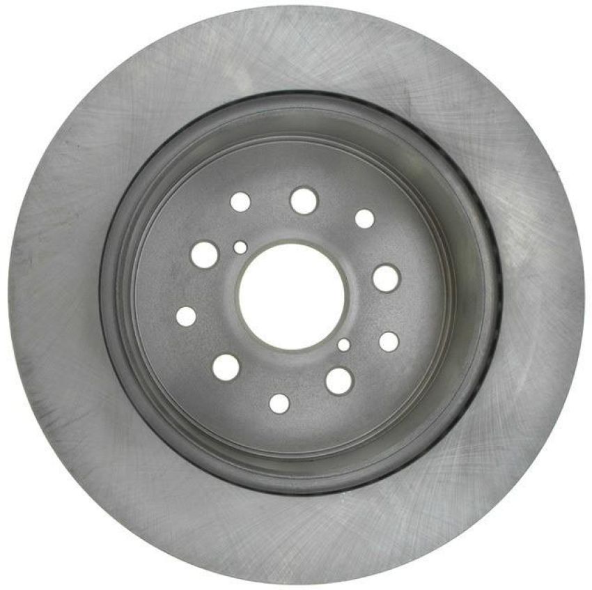 Raybestos 96360R Raybestos R-Line Brake Rotor