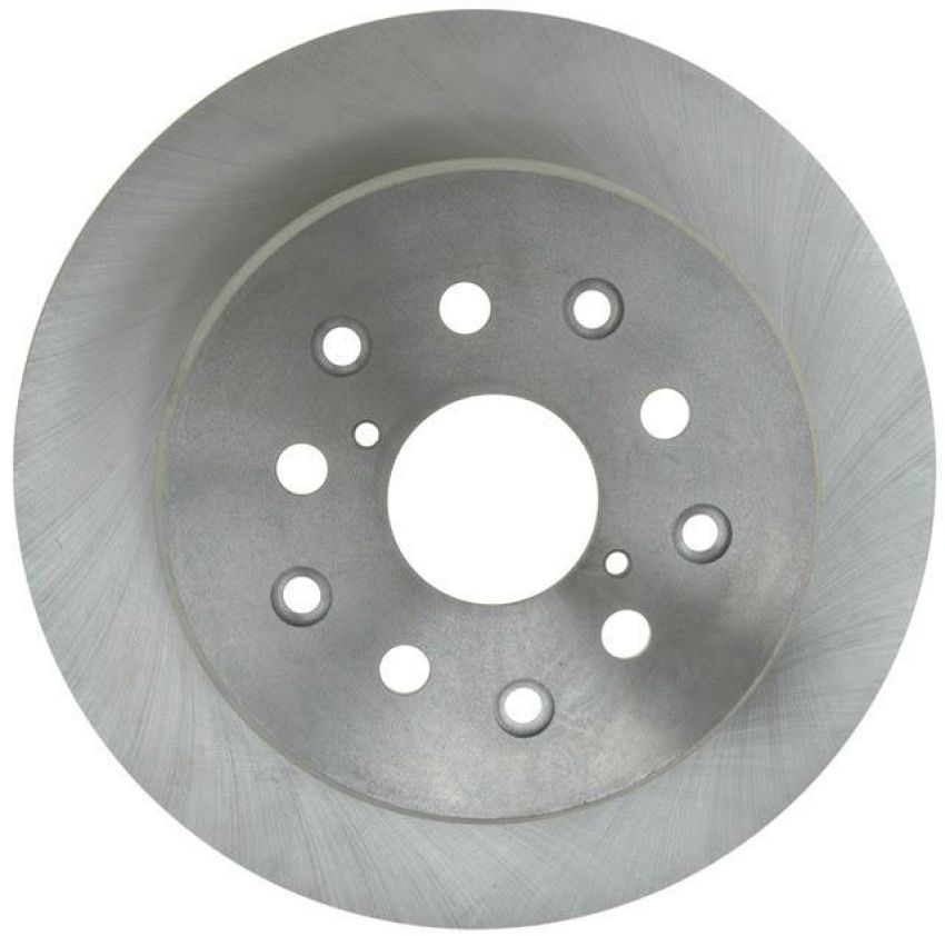 Raybestos 96360R Raybestos R-Line Brake Rotor