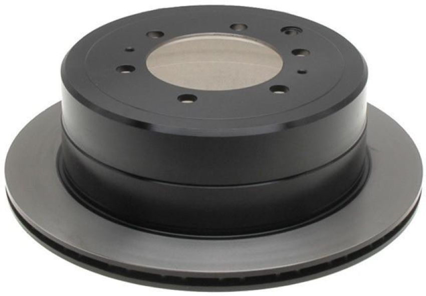 Raybestos 96362 Raybestos Specialty - Street Performance Brake Rotor