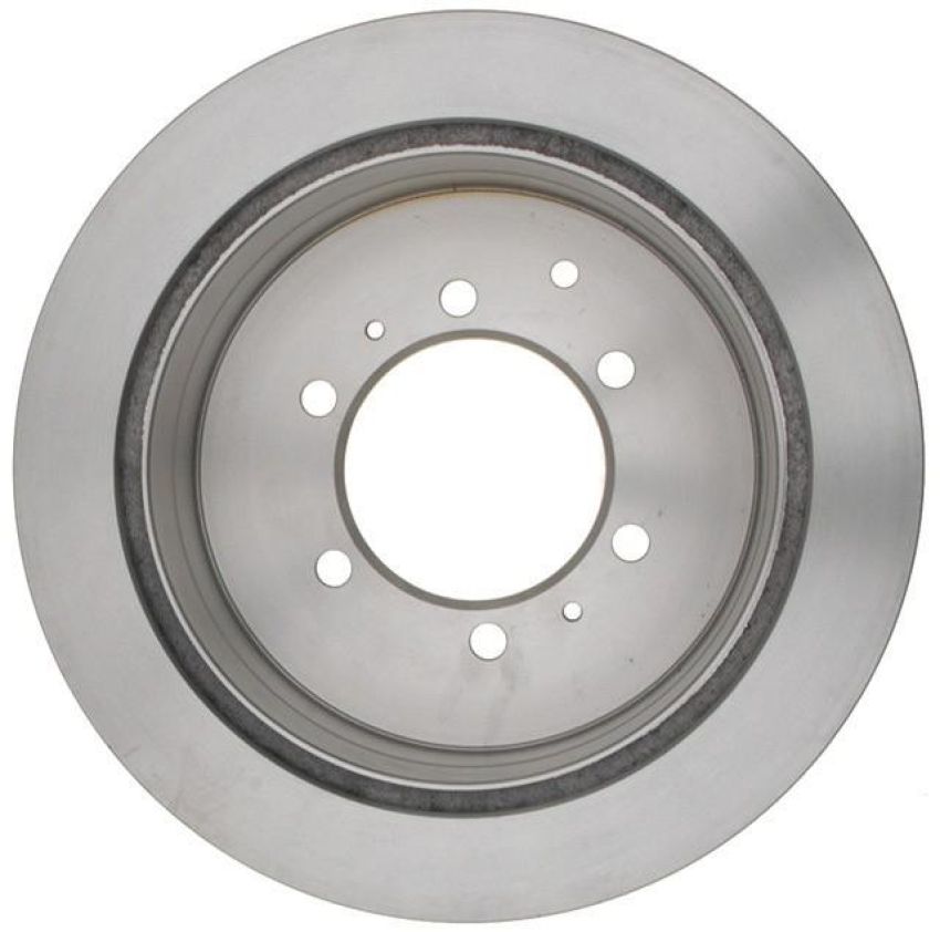 Raybestos 96362 Raybestos Specialty - Street Performance Brake Rotor