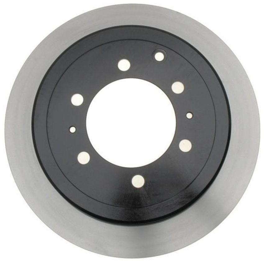 Raybestos 96362 Raybestos Specialty - Street Performance Brake Rotor