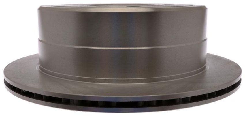 Raybestos 96362R Raybestos R-Line Brake Rotor
