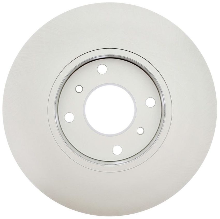 Raybestos 96363FZN Raybestos Element3 Coated Brake Rotor