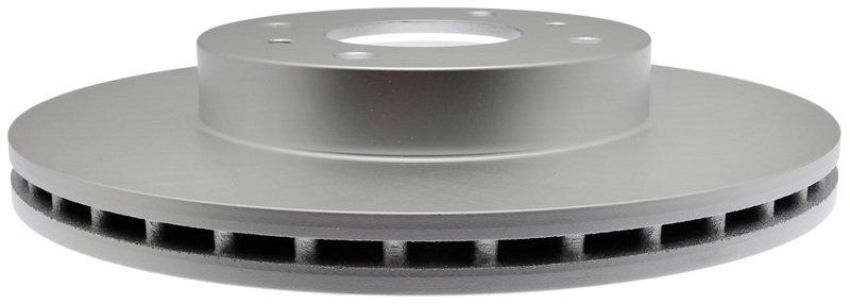 Raybestos 96363FZN Raybestos Element3 Coated Brake Rotor