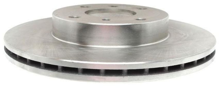 Raybestos 96363R Raybestos R-Line Brake Rotor