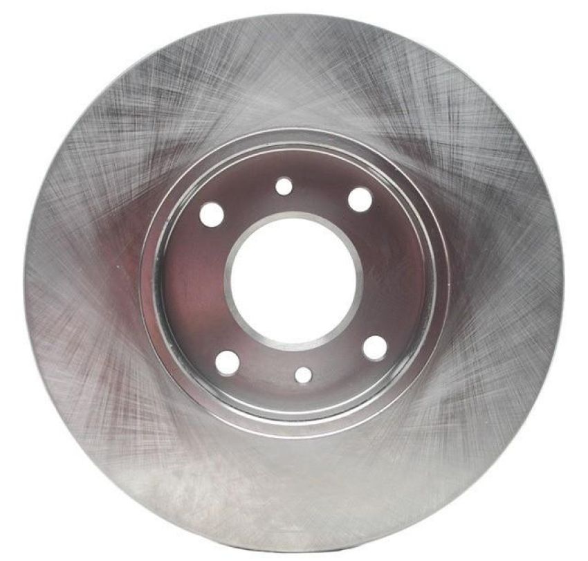 Raybestos 96363R Raybestos R-Line Brake Rotor