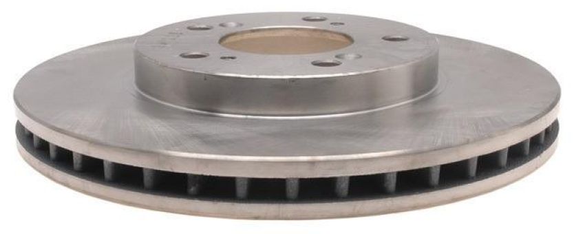 Raybestos 96364R Raybestos R-Line Brake Rotor