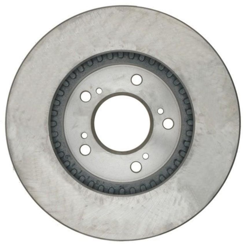 Raybestos 96364R Raybestos R-Line Brake Rotor