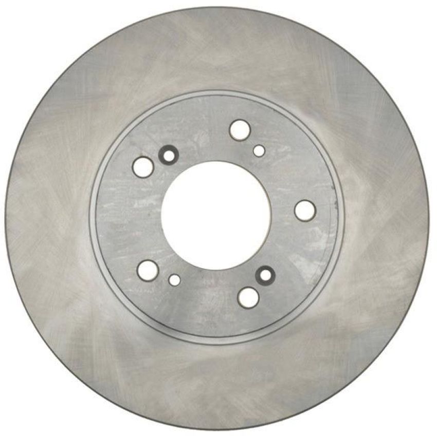 Raybestos 96364R Raybestos R-Line Brake Rotor