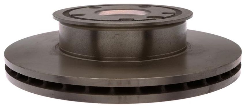 Raybestos 96366R Raybestos R-Line Brake Rotor