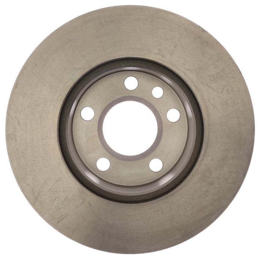 Raybestos 96366R Raybestos R-Line Brake Rotor