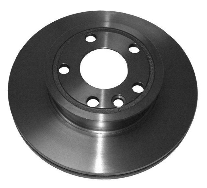 Raybestos 96366R Raybestos R-Line Brake Rotor