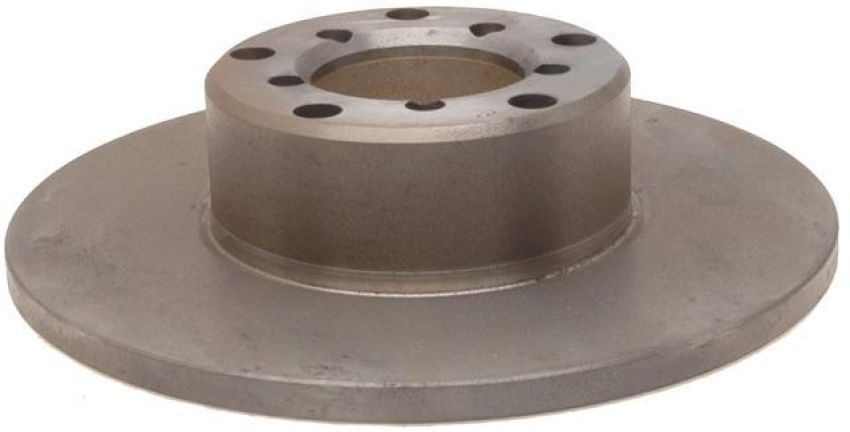 Raybestos 96368R Raybestos R-Line Brake Rotor