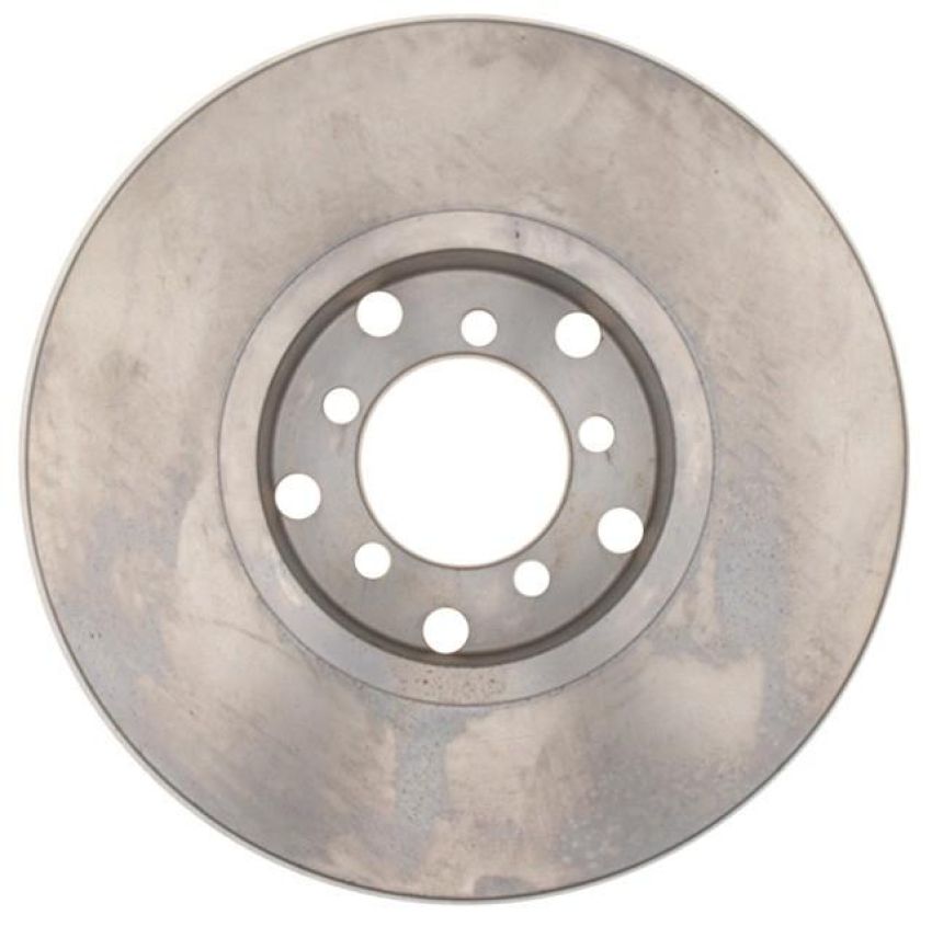 Raybestos 96368R Raybestos R-Line Brake Rotor