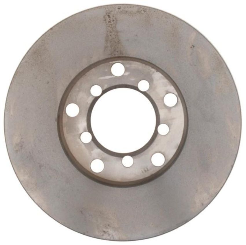 Raybestos 96368R Raybestos R-Line Brake Rotor