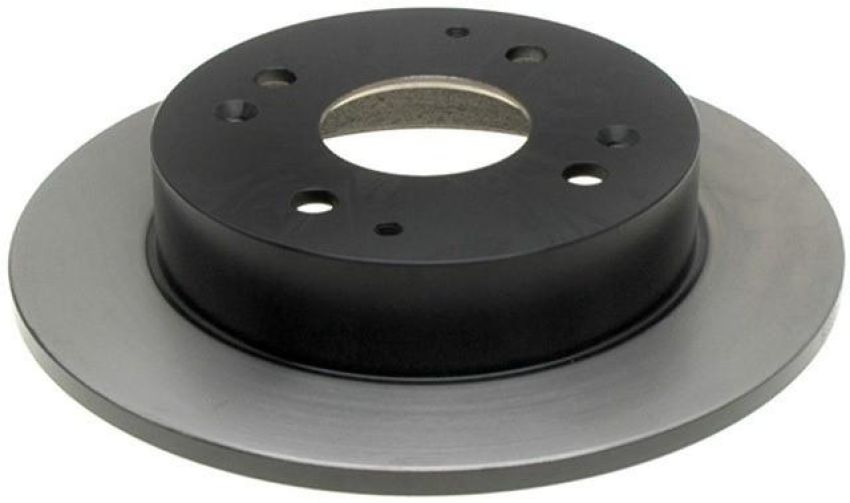 Raybestos 96369 Raybestos Specialty - Street Performance Brake Rotor