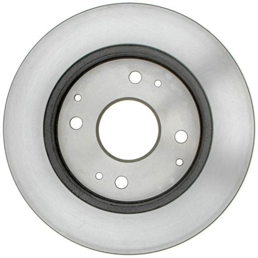 Raybestos 96369 Raybestos Specialty - Street Performance Brake Rotor