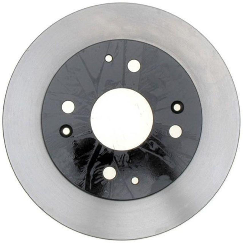 Raybestos 96369 Raybestos Specialty - Street Performance Brake Rotor