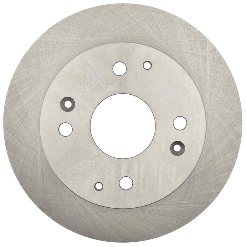Raybestos 96369R Raybestos R-Line Brake Rotor