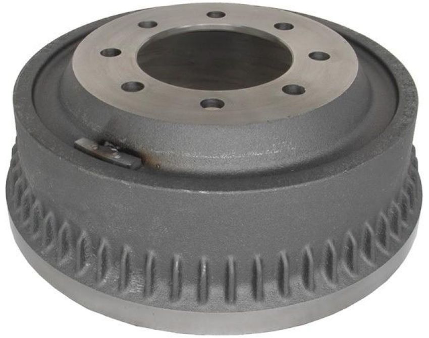 Raybestos 9636R Raybestos R-Line Brake Drum