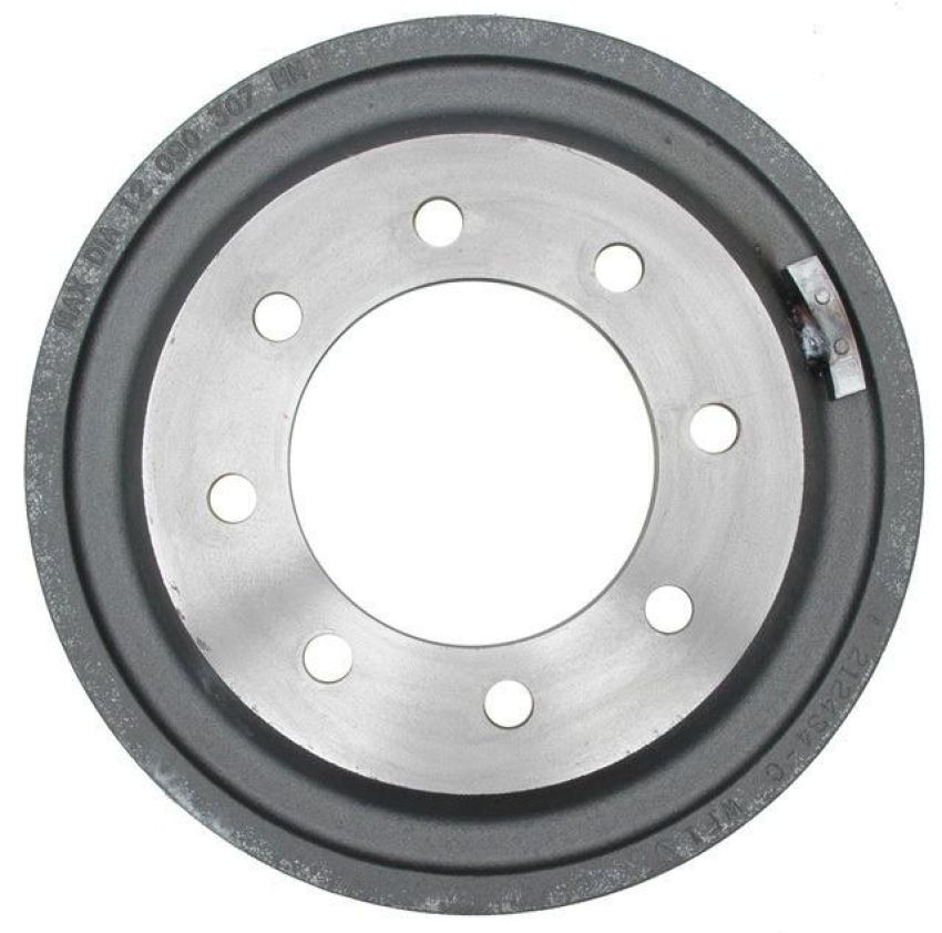 Raybestos 9636R Raybestos R-Line Brake Drum