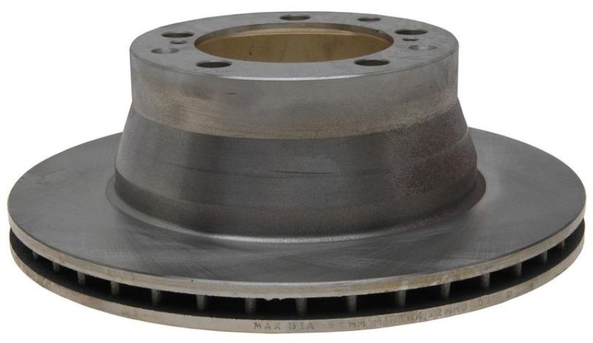 Raybestos 96373R Raybestos R-Line Brake Rotor