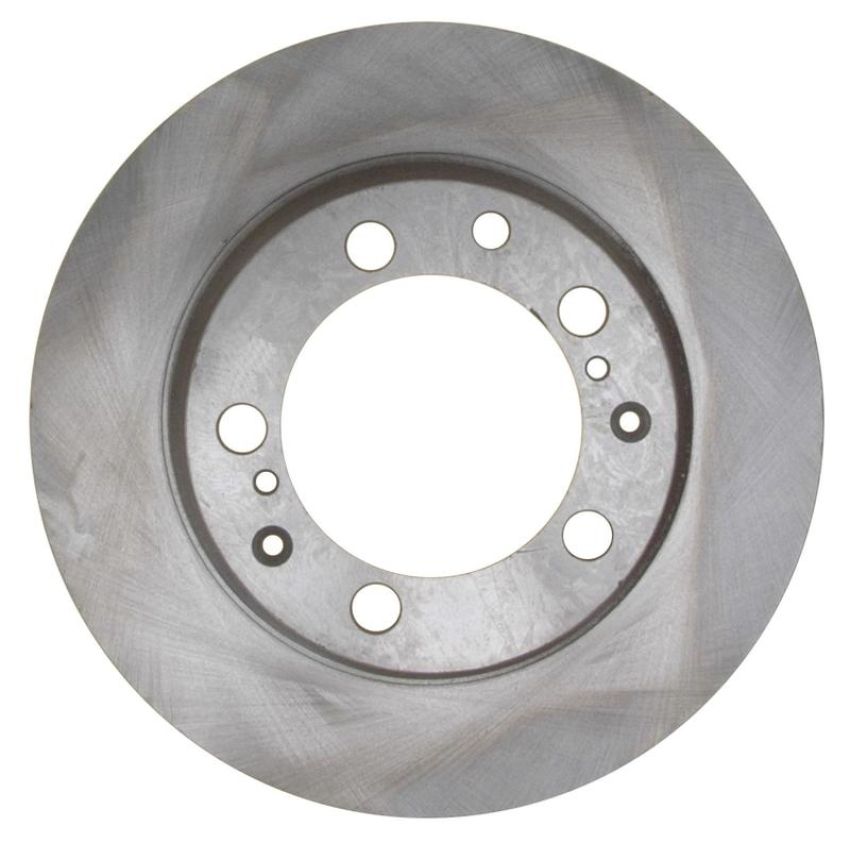 Raybestos 96373R Raybestos R-Line Brake Rotor