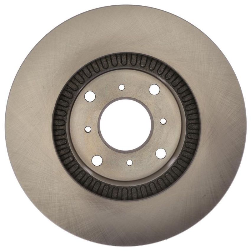 Raybestos 96374R Raybestos R-Line Brake Rotor