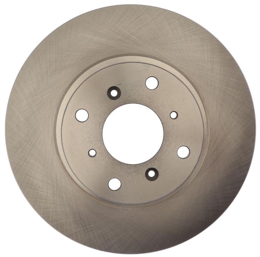Raybestos 96374R Raybestos R-Line Brake Rotor