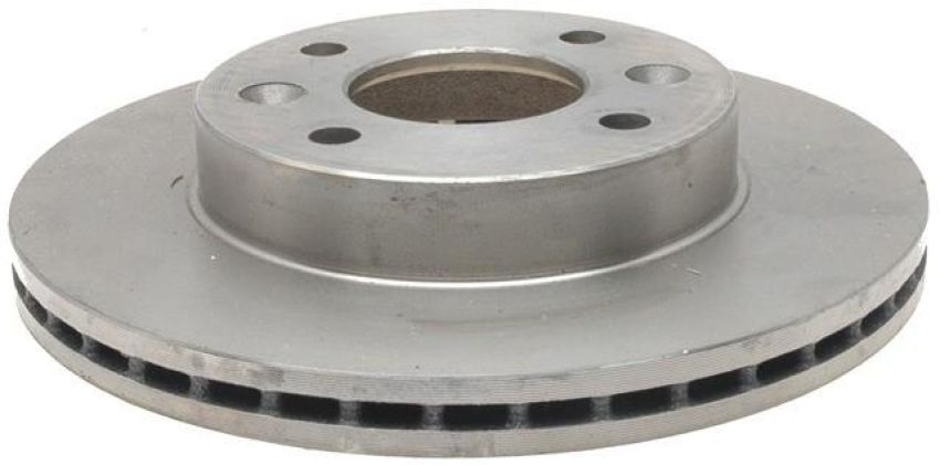 Raybestos 96376R Raybestos R-Line Brake Rotor